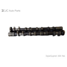 227J212 Camshafts Pair Both For 14-21 Mitsubishi Outlander  2.4  Gas