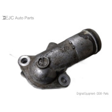 227J213 Coolant Inlet For 14-21 Mitsubishi Outlander  2.4  Gas