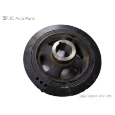 227J215 Crankshaft Pulley For 14-21 Mitsubishi Outlander  2.4  Gas