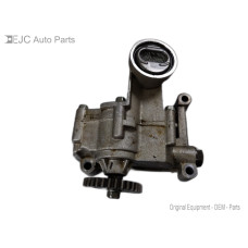 227J217 Engine Oil Pump For 14-21 Mitsubishi Outlander  2.4  Gas