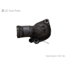 227J222 Thermostat Housing For 14-21 Mitsubishi Outlander  2.4  Gas