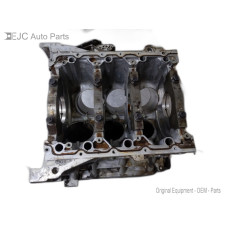#BLX32 Engine Cylinder Block For 08-17 Honda Odyssey  3.5 11000R70A01 Gas