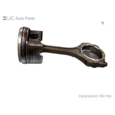 227U201 Piston and Connecting Rod Standard For 11-17 Honda Odyssey  3.5 13210R70A00 Gas