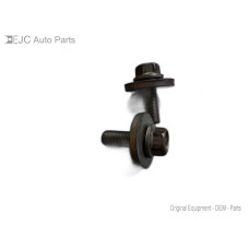 227U224 Camshaft Gear Bolt Set For 11-17 Honda Odyssey  3.5  Gas
