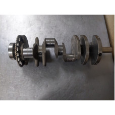 #4G01 Crankshaft Standard For 14-25 Chevrolet Silverado 1500 5.3 12700236 Gas #4G01 Crankshaft Standard For 14-25 Chevrolet Silverado 1500 5.3 12700236 Gas