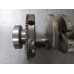 #4G01 Crankshaft Standard For 14-25 Chevrolet Silverado 1500  5.3 12700236 Gas