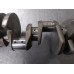 #4G01 Crankshaft Standard For 14-25 Chevrolet Silverado 1500  5.3 12700236 Gas