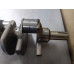 #4G01 Crankshaft Standard For 14-25 Chevrolet Silverado 1500  5.3 12700236 Gas