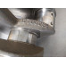 #4G01 Crankshaft Standard For 14-25 Chevrolet Silverado 1500  5.3 12700236 Gas