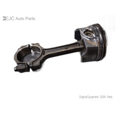 227F301 Left Piston and Rod Standard For 19-22 Chevrolet Silverado 1500 5.3 12649190 Gas 227F301 Left Piston and Rod Standard For 19-22 Chevrolet Silverado 1500 5.3 12649190 Gas