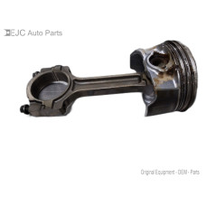 227F302 Piston and Connecting Rod Standard For 19-22 Chevrolet Silverado 1500 5.3 Gas 227F302 Piston and Connecting Rod Standard For 19-22 Chevrolet Silverado 1500 5.3 Gas