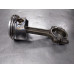 227F302 Piston and Connecting Rod Standard For 19-22 Chevrolet Silverado 1500  5.3  Gas