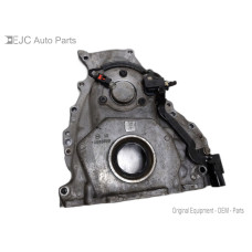 227F305 Engine Timing Cover For 14-24 Chevrolet Silverado 1500 5.3 12621363 Gas 227F305 Engine Timing Cover For 14-24 Chevrolet Silverado 1500 5.3 12621363 Gas