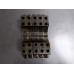 227F306 Engine Block Main Caps For 19-22 Chevrolet Silverado 1500 5.3 Gas 227F306 Engine Block Main Caps For 19-22 Chevrolet Silverado 1500 5.3 Gas