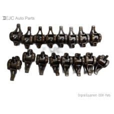 227F310 Complete Rocker Arm Set For 19-22 Chevrolet Silverado 1500 5.3 12619829 Gas 227F310 Complete Rocker Arm Set For 19-22 Chevrolet Silverado 1500 5.3 12619829 Gas