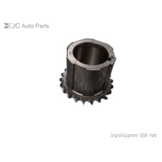 227F316 Crankshaft Timing Gear For 19-22 Chevrolet Silverado 1500 5.3 12713934 Gas 227F316 Crankshaft Timing Gear For 19-22 Chevrolet Silverado 1500 5.3 12713934 Gas