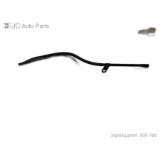 227F326 Engine Oil Dipstick With Tube 19-22 Chevrolet Silverado 1500 5.3 12664925 Gas 227F326 Engine Oil Dipstick With Tube 19-22 Chevrolet Silverado 1500 5.3 12664925 Gas