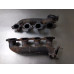 227F330 Exhaust Manifold Pair Set For 14-25 Chevrolet Silverado 1500 5.3 12629337 Gas 227F330 Exhaust Manifold Pair Set For 14-25 Chevrolet Silverado 1500 5.3 12629337 Gas