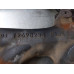 227F330 Exhaust Manifold Pair Set For 14-25 Chevrolet Silverado 1500 5.3 12629337 Gas 227F330 Exhaust Manifold Pair Set For 14-25 Chevrolet Silverado 1500 5.3 12629337 Gas
