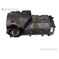 GRN403 Engine Oil Pan For 19-25 Chevrolet Silverado 1500 5.3 12696279 Gas GRN403 Engine Oil Pan For 19-25 Chevrolet Silverado 1500 5.3 12696279 Gas