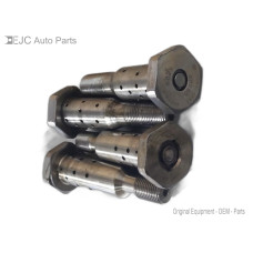 227N209 Camshaft Bolt Oil Control Valve Set For 16-21 Jeep Grand Cherokee 3.6 05047787AC Gas 227N209 Camshaft Bolt Oil Control Valve Set For 16-21 Jeep Grand Cherokee 3.6 05047787AC Gas