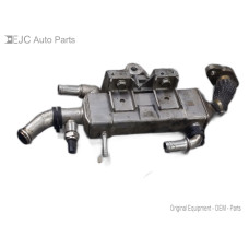 227N216 EGR Cooler For 16-21 Jeep Grand Cherokee 3.6 05281255AI Gas 227N216 EGR Cooler For 16-21 Jeep Grand Cherokee 3.6 05281255AI Gas