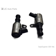 227N223 Variable Valve Timing Solenoid Set 16-21 Jeep Grand Cherokee 3.6 05047788AD Gas 227N223 Variable Valve Timing Solenoid Set 16-21 Jeep Grand Cherokee 3.6 05047788AD Gas
