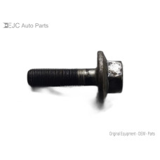 227N224 Crankshaft Pulley Bolt For 16-21 Jeep Grand Cherokee 3.6 06511710AA Gas 227N224 Crankshaft Pulley Bolt For 16-21 Jeep Grand Cherokee 3.6 06511710AA Gas