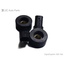 227N227 Knock Detonation Sensor Set For 16-21 Jeep Grand Cherokee 3.6 68313570AB Gas 227N227 Knock Detonation Sensor Set For 16-21 Jeep Grand Cherokee 3.6 68313570AB Gas
