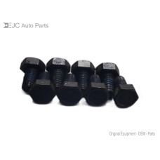 227N233 Flexplate Bolts For 16-21 Jeep Grand Cherokee 3.6 06503465AA Gas 227N233 Flexplate Bolts For 16-21 Jeep Grand Cherokee 3.6 06503465AA Gas