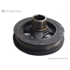 227N234 Crankshaft Pulley For 11-24 Jeep Grand Cherokee 3.6 05184293AH Gas 227N234 Crankshaft Pulley For 11-24 Jeep Grand Cherokee 3.6 05184293AH Gas
