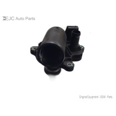 227N235 Thermostat Housing For 16-21 Jeep Grand Cherokee 3.6 04893926AF Gas 227N235 Thermostat Housing For 16-21 Jeep Grand Cherokee 3.6 04893926AF Gas