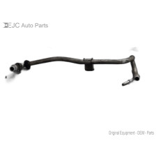 227N236 Heater Line For 16-21 Jeep Grand Cherokee 3.6 Gas 227N236 Heater Line For 16-21 Jeep Grand Cherokee 3.6 Gas