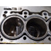 #BLN49 Engine Cylinder Block For 11-15 Jeep Grand Cherokee  3.6 05184445AI Gas