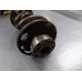 #BU08 Crankshaft Standard For 11-15 Jeep Grand Cherokee 3.6 05184249AH Gas #BU08 Crankshaft Standard For 11-15 Jeep Grand Cherokee 3.6 05184249AH Gas