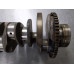 #BU08 Crankshaft Standard For 11-15 Jeep Grand Cherokee 3.6 05184249AH Gas #BU08 Crankshaft Standard For 11-15 Jeep Grand Cherokee 3.6 05184249AH Gas