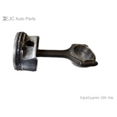 227V201 Piston and Connecting Rod Standard 11-15 Jeep Grand Cherokee 3.6 05184347AH Gas