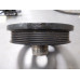227V205 Crankshaft Pulley For 11-24 Jeep Grand Cherokee  3.6 05184293AH Gas
