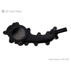227V208 Rear Thermostat Housing For 11-15 Jeep Grand Cherokee  3.6 05184653AF Gas