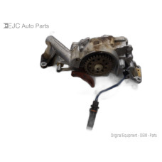 227V210 Engine Oil Pump For 11-15 Jeep Grand Cherokee  3.6 05184273AD Gas