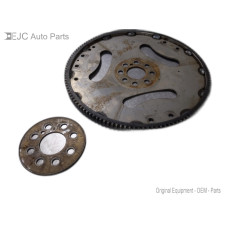 227V212 Flexplate For 11-15 Jeep Grand Cherokee  3.6 04752463AB Gas