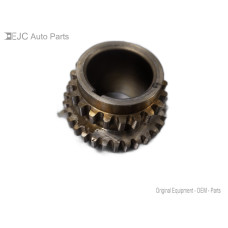 227V216 Crankshaft Timing Gear For 11-15 Jeep Grand Cherokee  3.6 05184357AD Gas