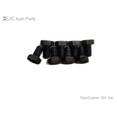 227V221 Flexplate Bolts For 11-15 Jeep Grand Cherokee  3.6  Gas