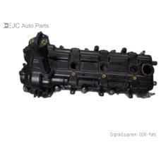 227V231 Left Valve Cover For 11-19 Jeep Grand Cherokee 3.6 05184069AN Gas 227V231 Left Valve Cover For 11-19 Jeep Grand Cherokee 3.6 05184069AN Gas
