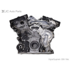 GRN302 Engine Timing Cover For 11-15 Jeep Grand Cherokee 3.6 05184318AI Gas GRN302 Engine Timing Cover For 11-15 Jeep Grand Cherokee 3.6 05184318AI Gas