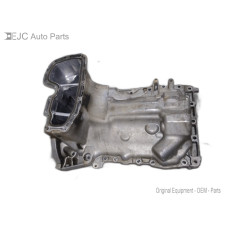 GRN402 Upper Engine Oil Pan For 11-15 Jeep Grand Cherokee 3.6 05184419AI Gas GRN402 Upper Engine Oil Pan For 11-15 Jeep Grand Cherokee 3.6 05184419AI Gas