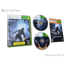 Halo 4 Microsoft XBox360 Complete in Box