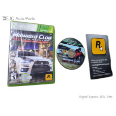Midnight Club: Los Angeles -- Complete Edition (Platinum Hits) Microsoft XBox360