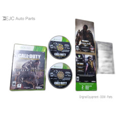 Call of Duty Advanced Warfare [Day Zero] Microsoft XBox360 Complete in Box