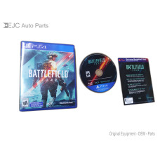 Battlefield 2042 Sony PlayStation 4 Complete in Box Battlefield 2042 Sony PlayStation 4 Complete in Box